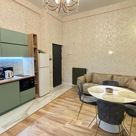 טביליסי Made With Love Apartment מראה חיצוני תמונה