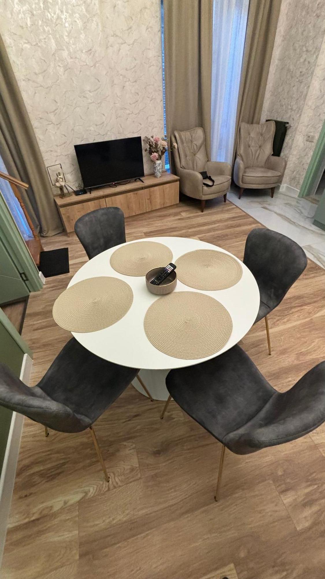 טביליסי Made With Love Apartment מראה חיצוני תמונה