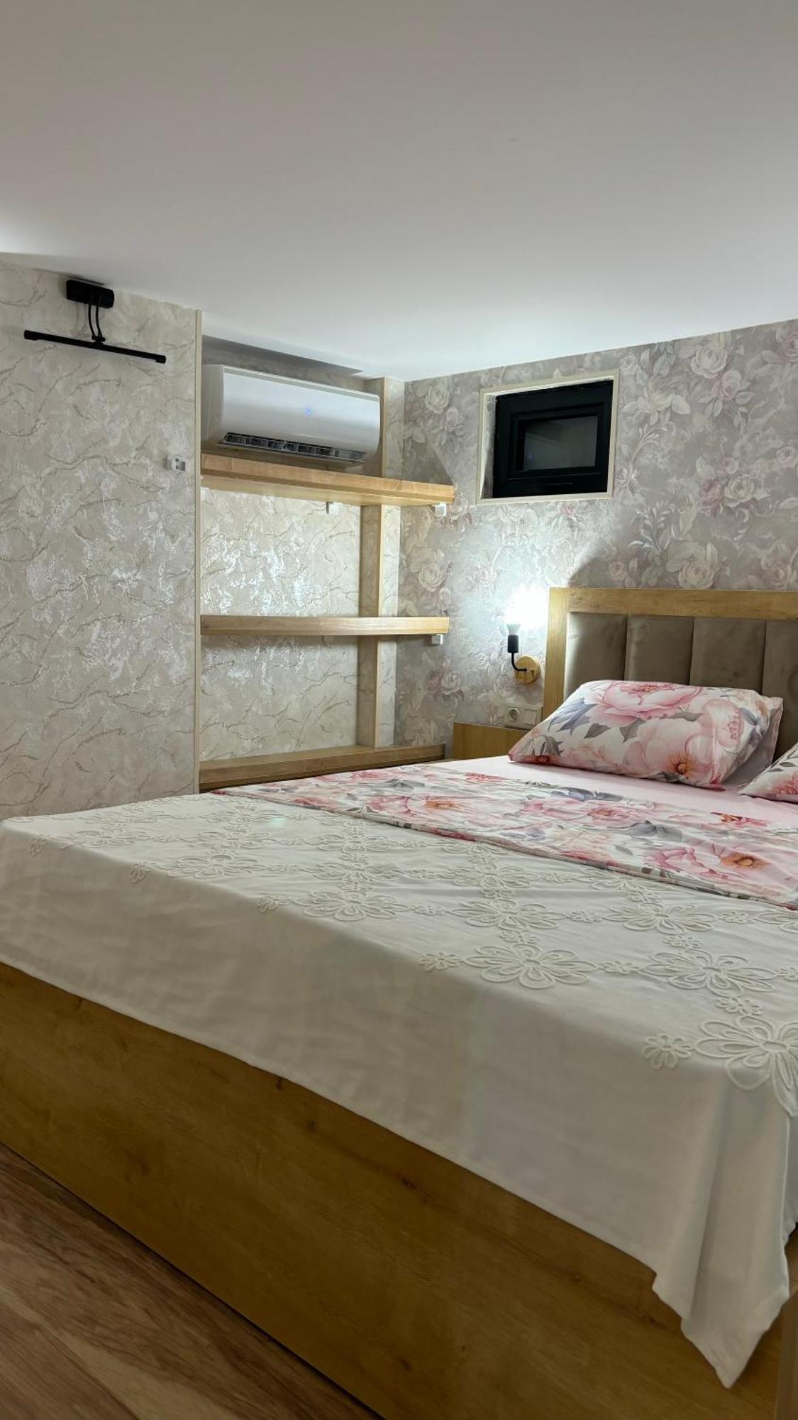 טביליסי Made With Love Apartment מראה חיצוני תמונה