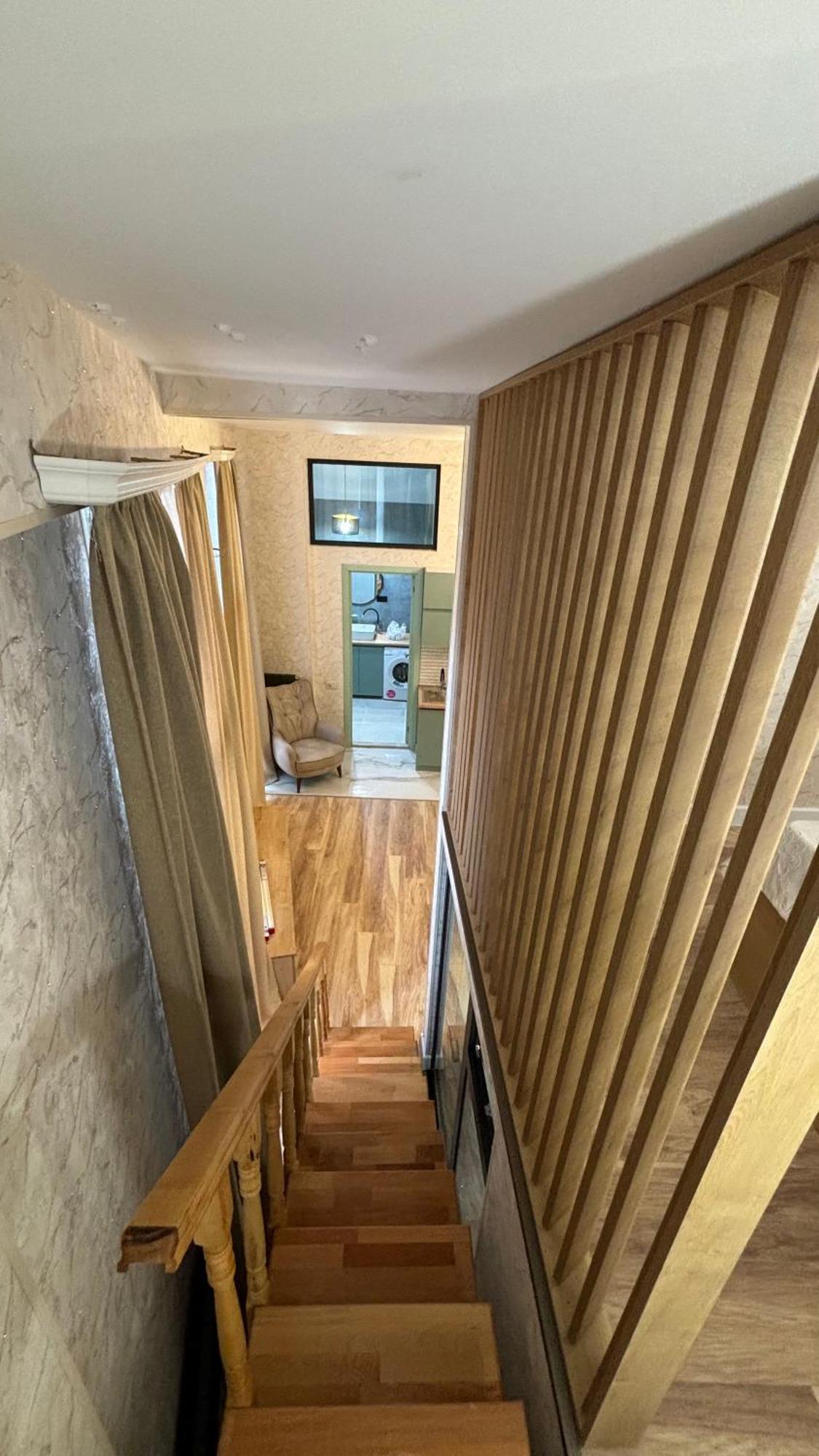 טביליסי Made With Love Apartment מראה חיצוני תמונה