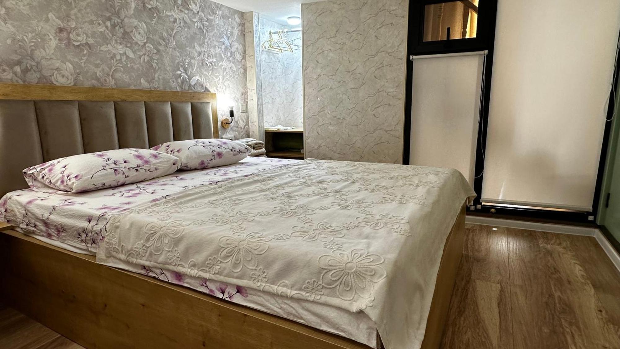 טביליסי Made With Love Apartment מראה חיצוני תמונה