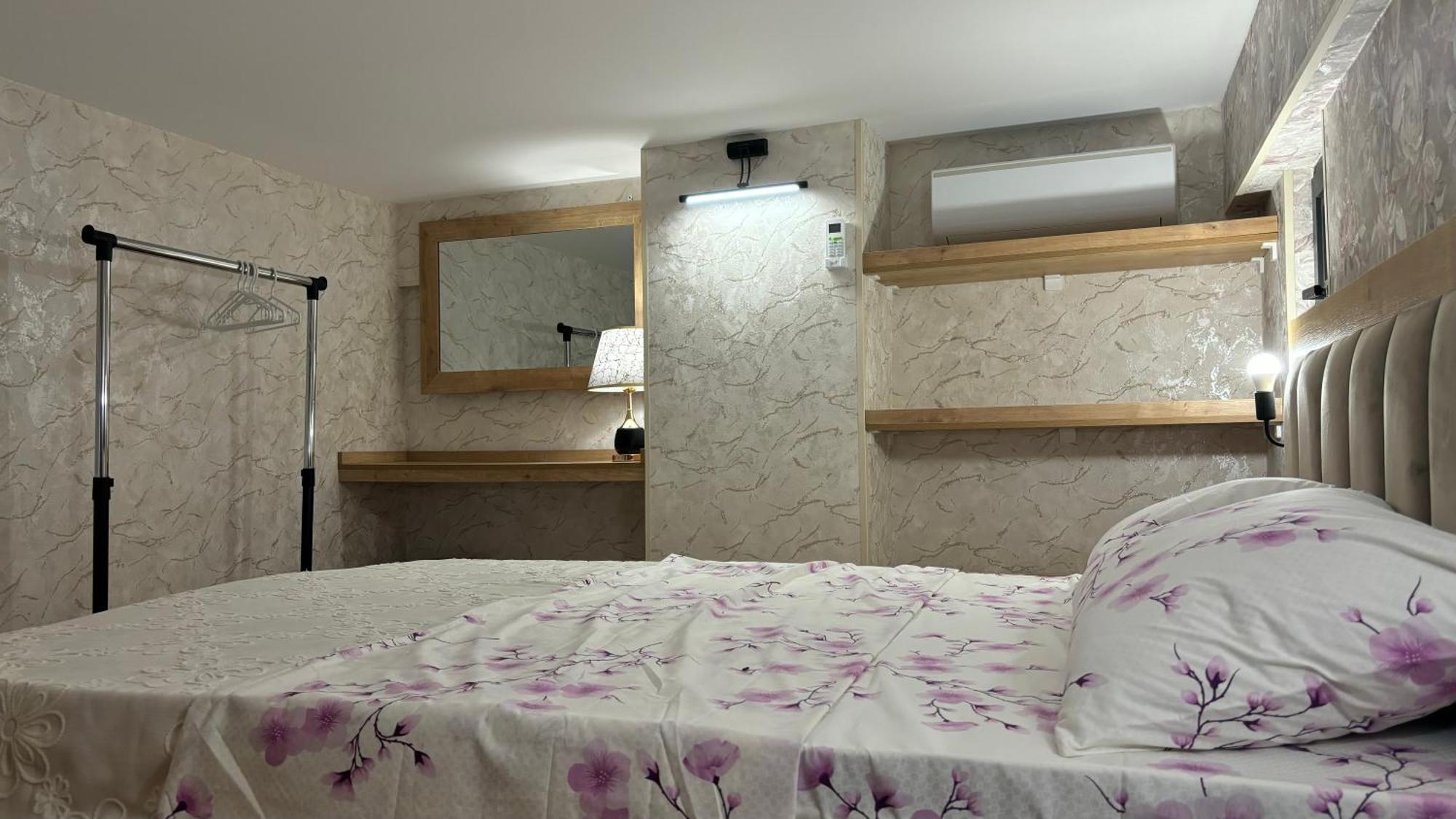 טביליסי Made With Love Apartment מראה חיצוני תמונה