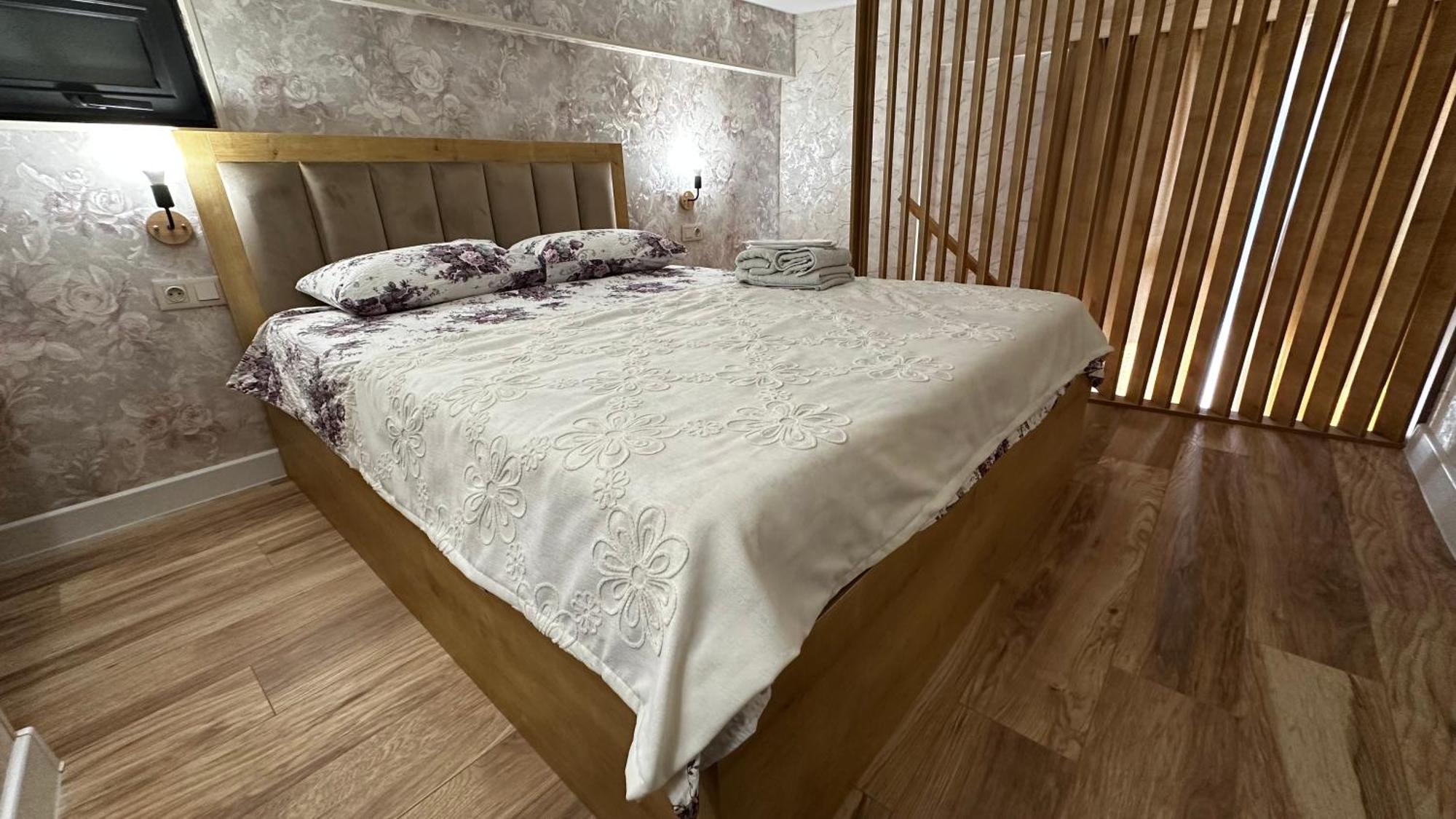 טביליסי Made With Love Apartment מראה חיצוני תמונה