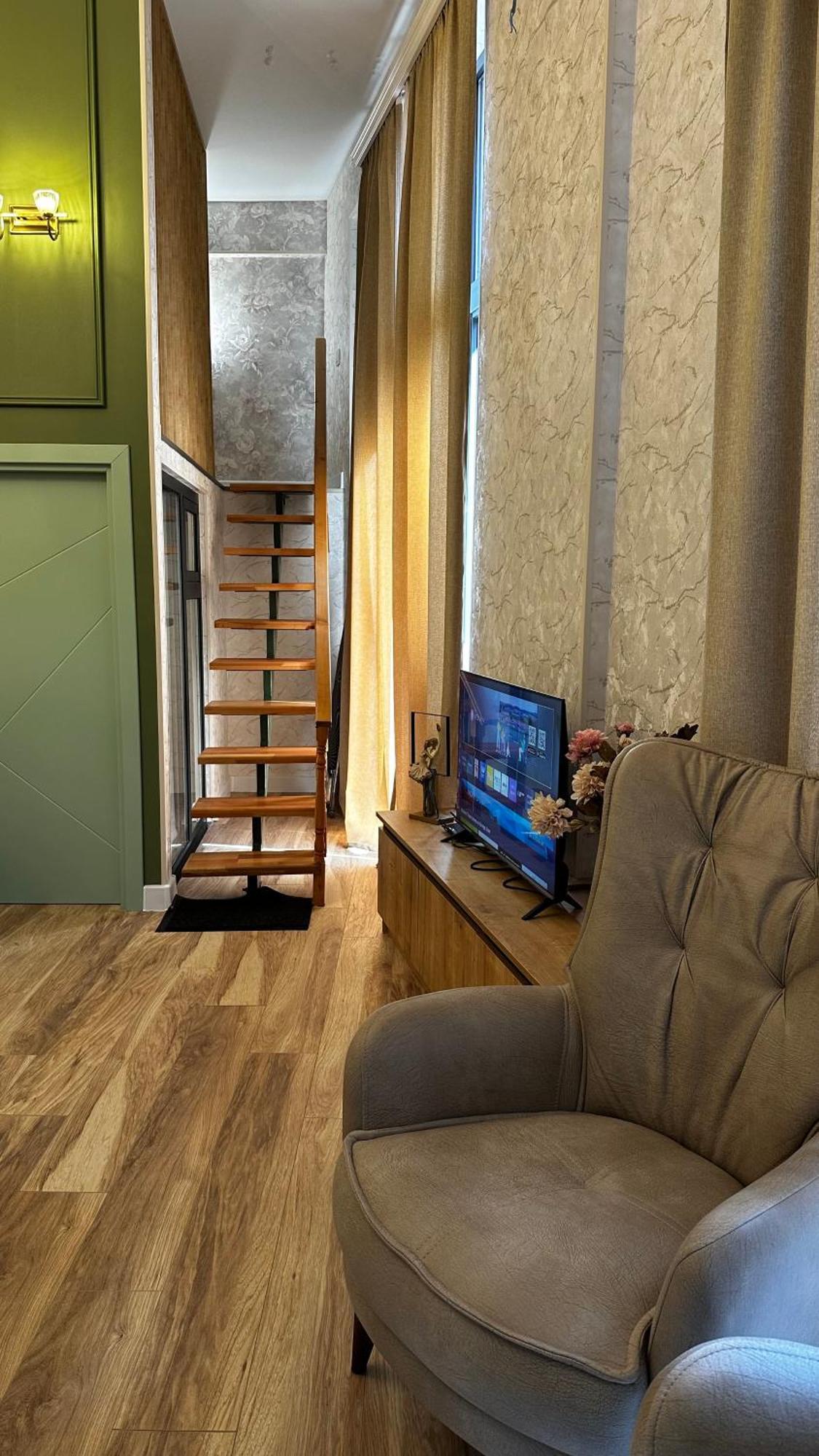 טביליסי Made With Love Apartment מראה חיצוני תמונה