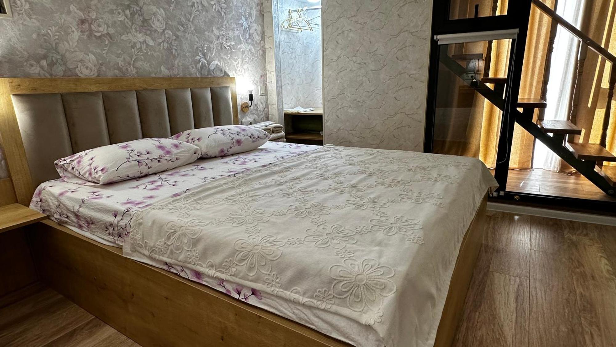 טביליסי Made With Love Apartment מראה חיצוני תמונה
