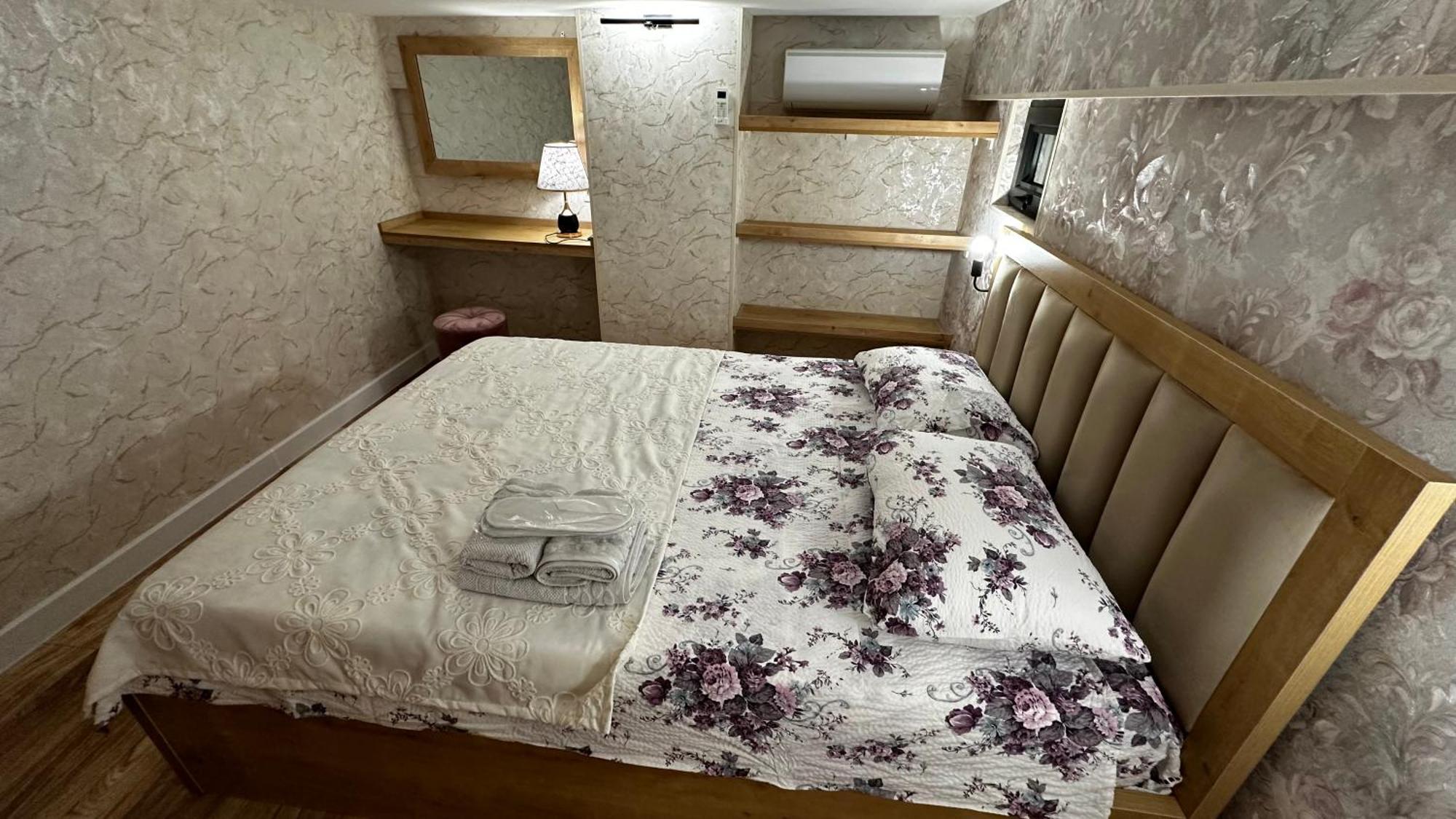 טביליסי Made With Love Apartment מראה חיצוני תמונה