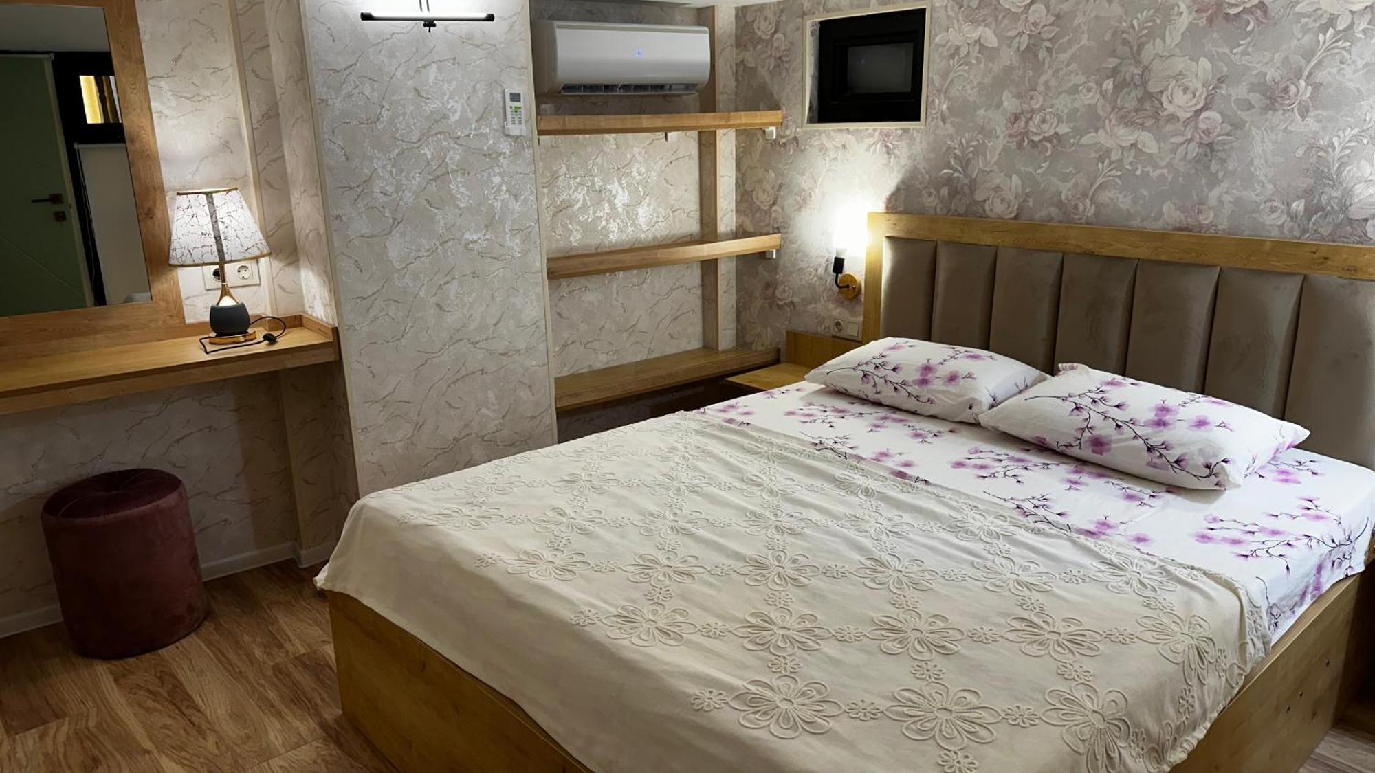 טביליסי Made With Love Apartment מראה חיצוני תמונה