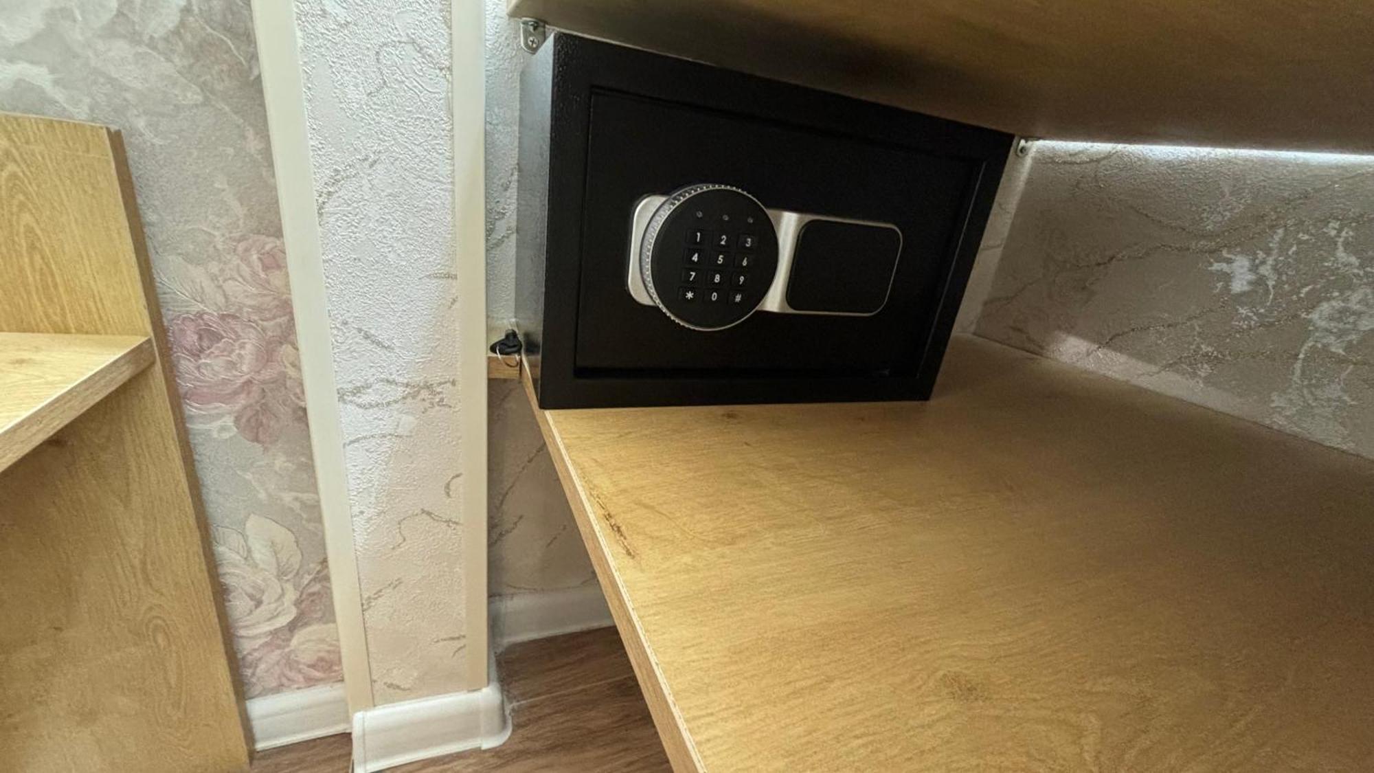 טביליסי Made With Love Apartment מראה חיצוני תמונה