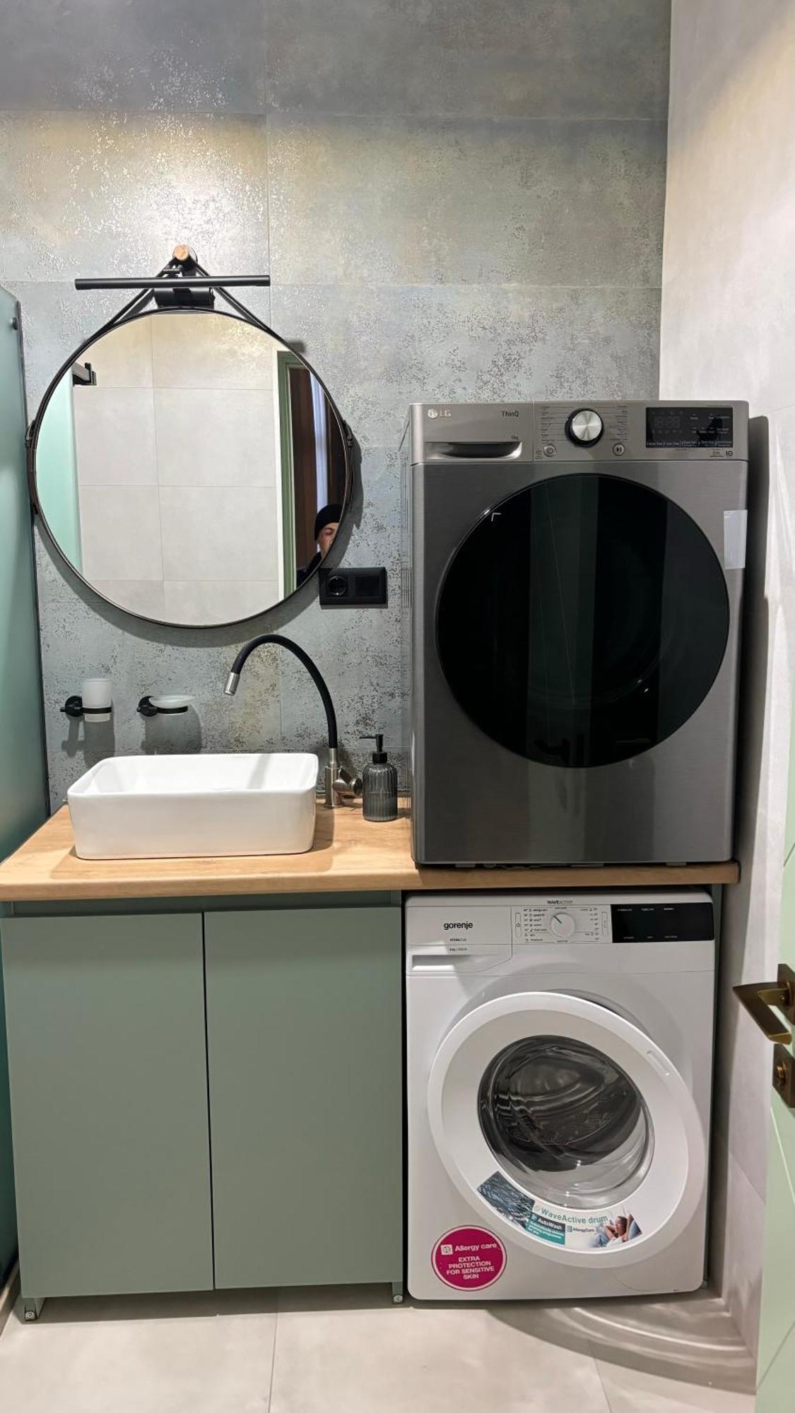 טביליסי Made With Love Apartment מראה חיצוני תמונה