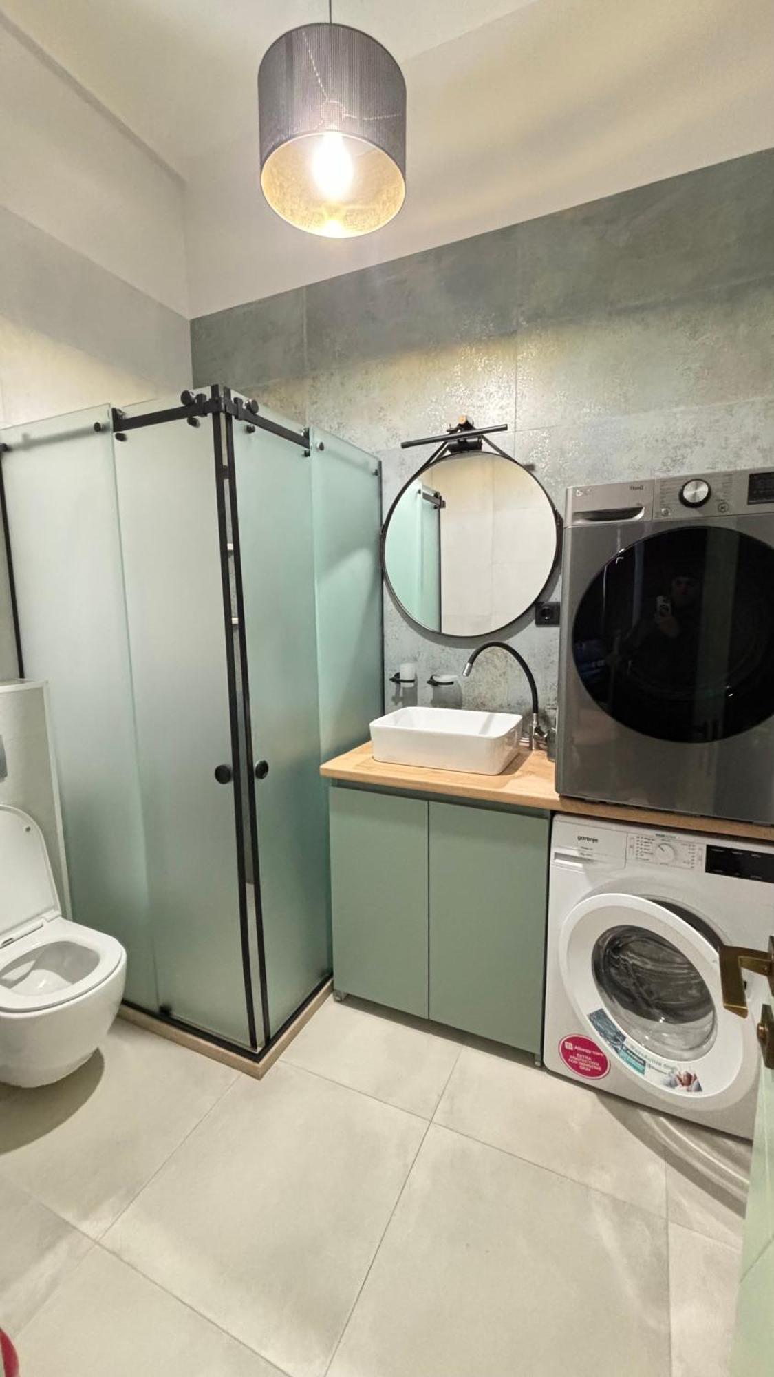 טביליסי Made With Love Apartment מראה חיצוני תמונה