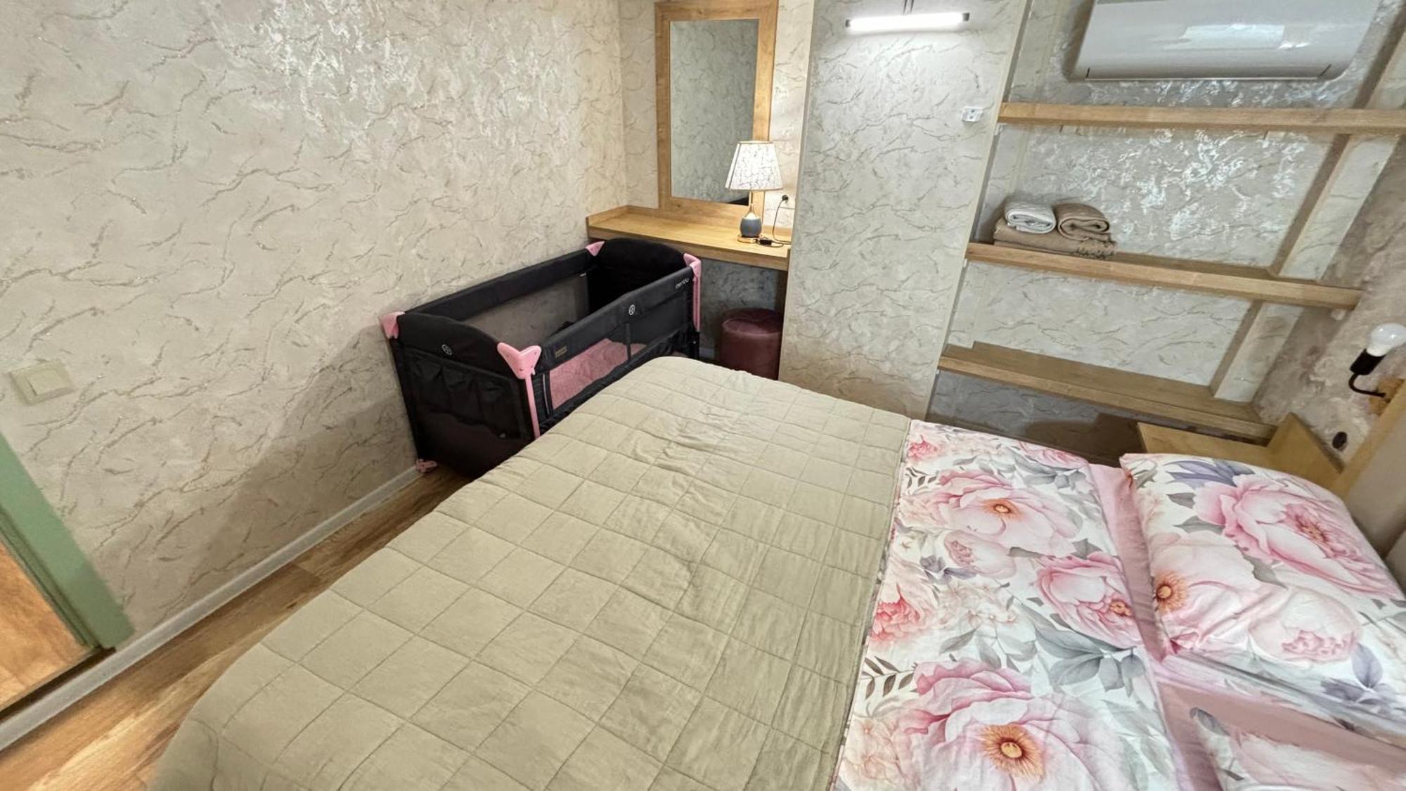 טביליסי Made With Love Apartment מראה חיצוני תמונה