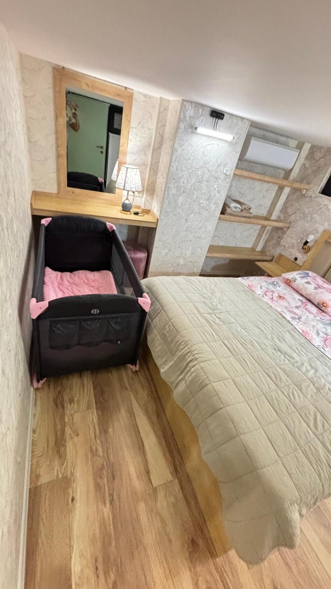 טביליסי Made With Love Apartment מראה חיצוני תמונה