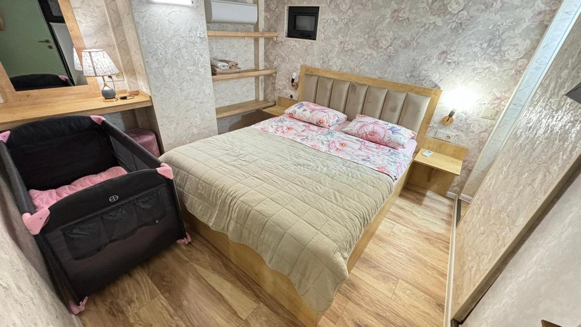 טביליסי Made With Love Apartment מראה חיצוני תמונה