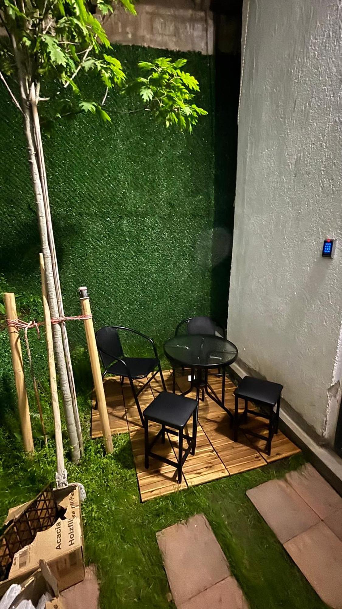 טביליסי Made With Love Apartment מראה חיצוני תמונה